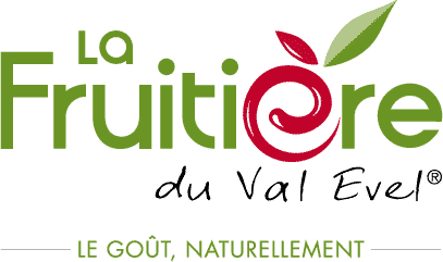 Logo la fruitière Val Evel